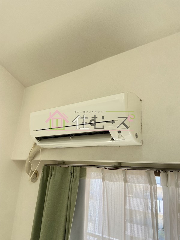朝日プラザ桃谷パサージュ その他2