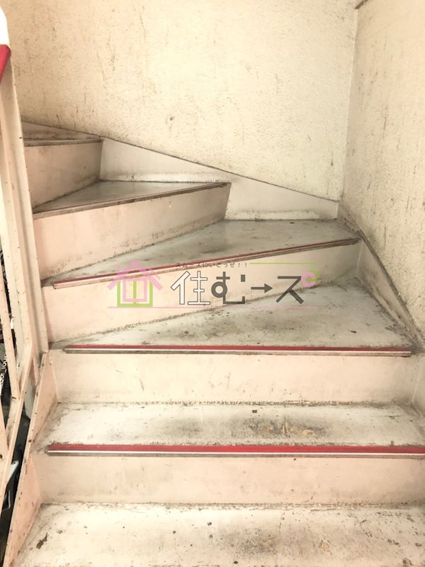 エム・エス・エイ大池橋 その他外観2