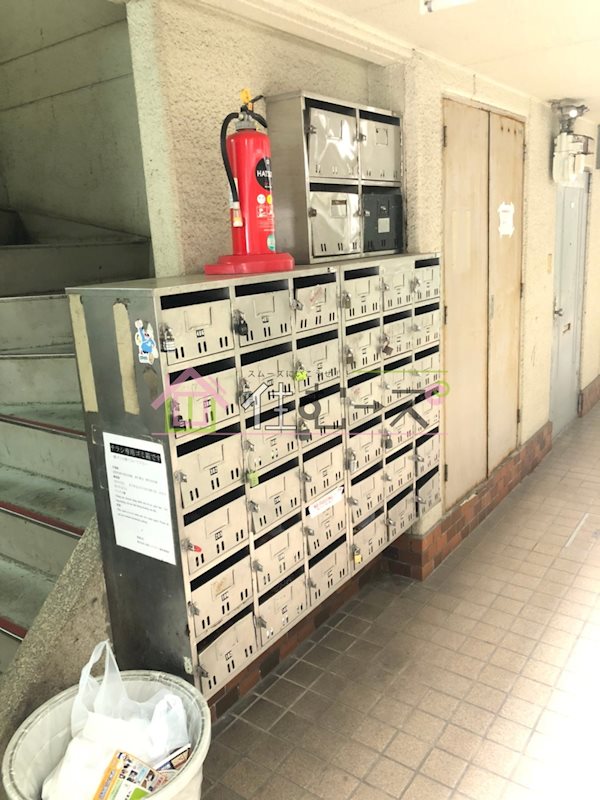 エム・エス・エイ大池橋 その他外観3