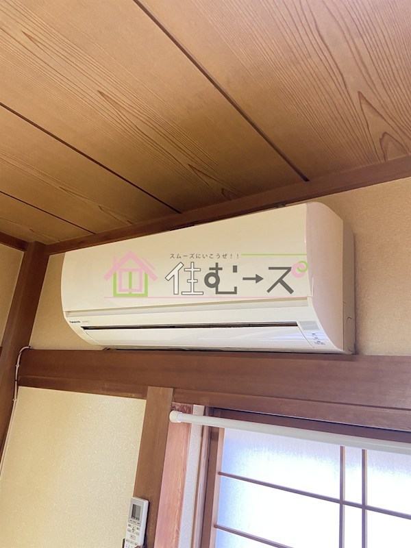 生野西４丁目貸家 その他4