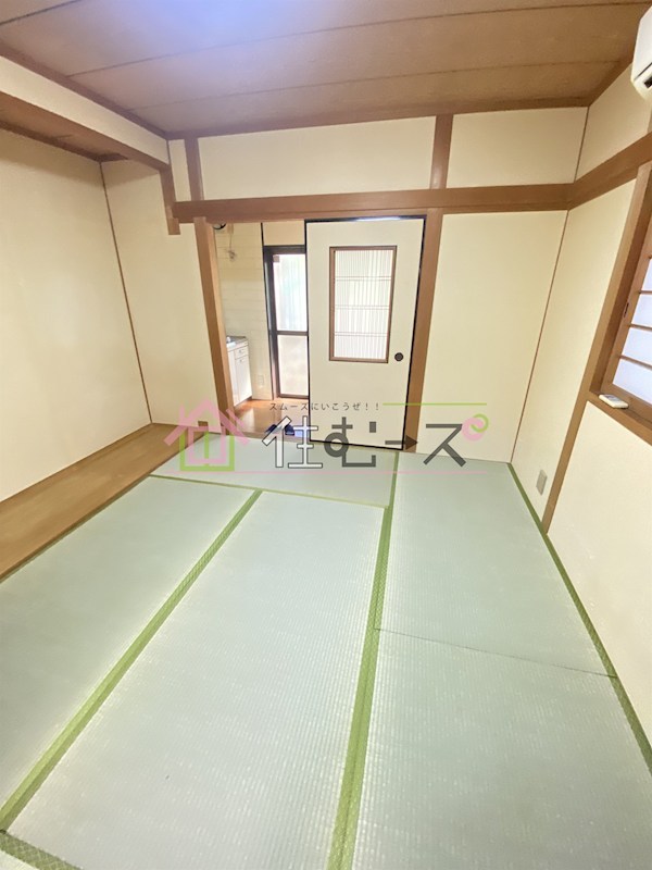 生野西４丁目貸家 その他外観3