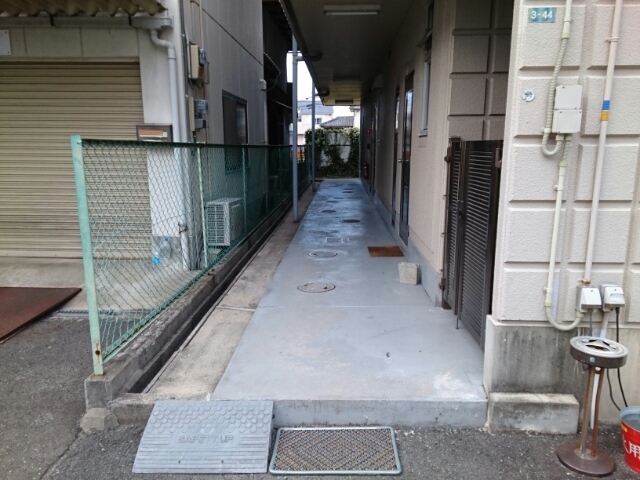 ハイツ田中２ その他6