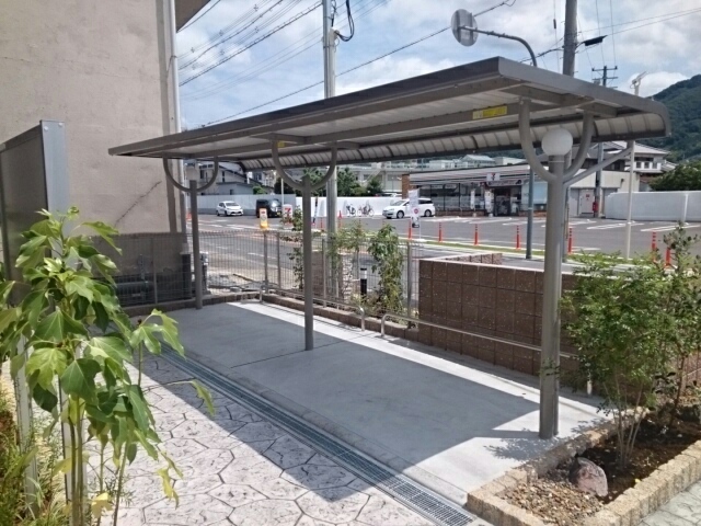ディア　コート　（横小路町） その他6