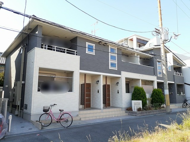 コトン　ヴァリ 外観