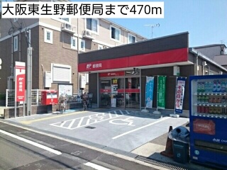 コトン　ヴァリ その他外観4