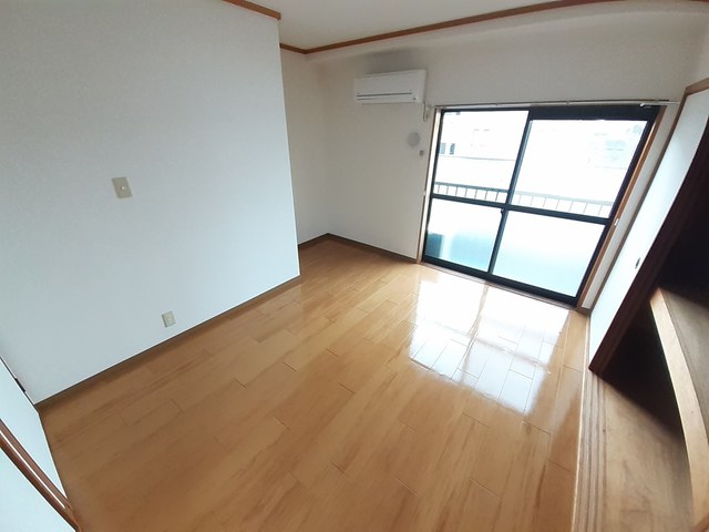 グランツオカモトⅤ その他2