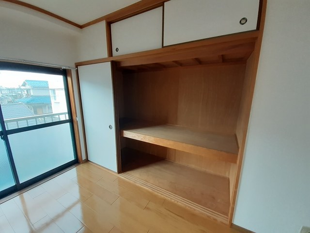 グランツオカモトⅤ その他3