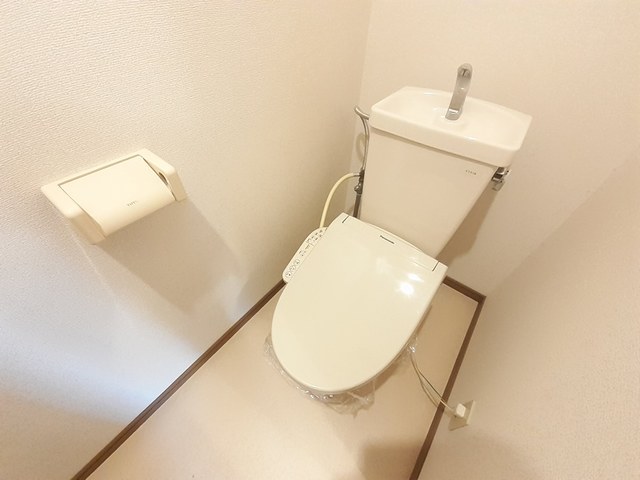 グランツオカモトⅤ その他5