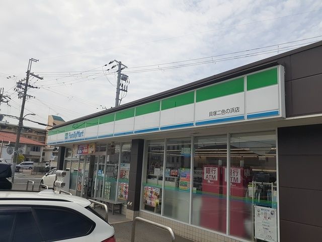 マリーノ二色 その他外観3