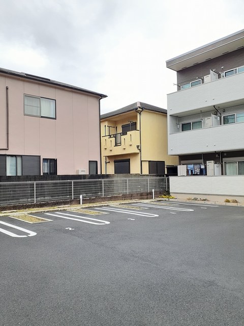 フェリーチェⅡ その他5
