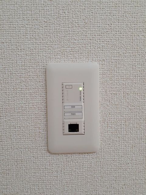 フェリーチェⅡ その他7