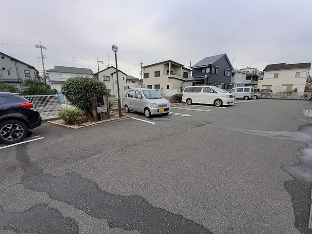 シャン・グリシーヌ その他5