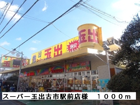 シャン・グリシーヌ その他外観2