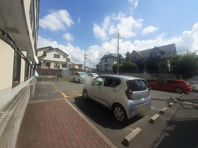アレーゼＦ その他5