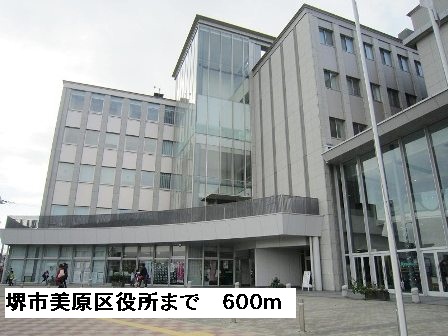 ビエント その他外観4