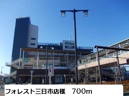 アメニティヒルズ その他外観4