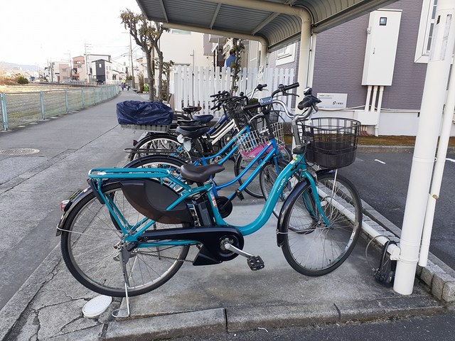 ステッラⅢ その他7