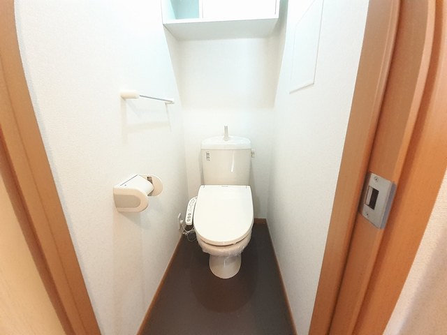 メゾン　ソレイユ その他2