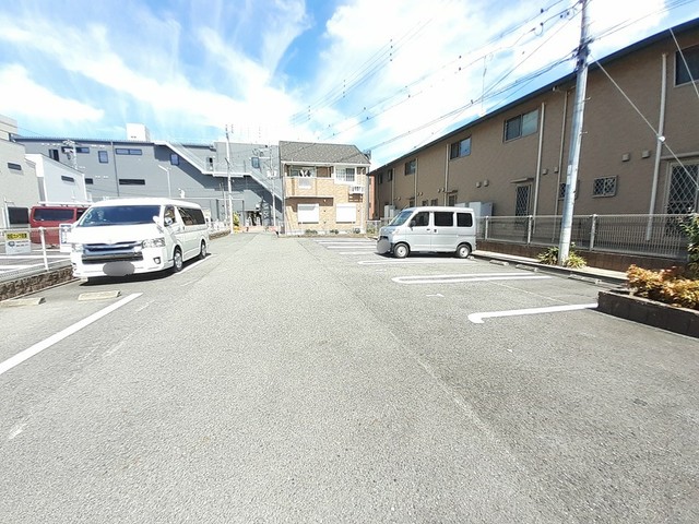 メゾン　ソレイユ その他5