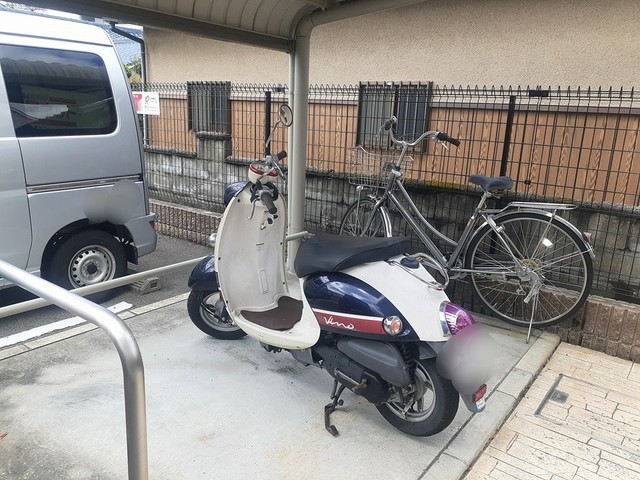 ブル－ロ－ズ その他6