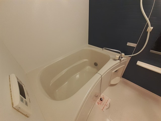 サンメゾン広瀬 風呂画像