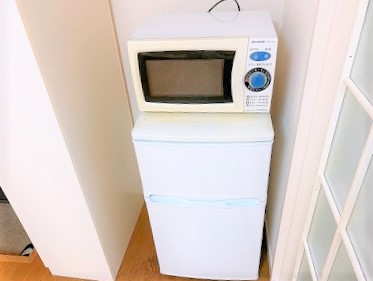 レオパレスドメーヌ その他9