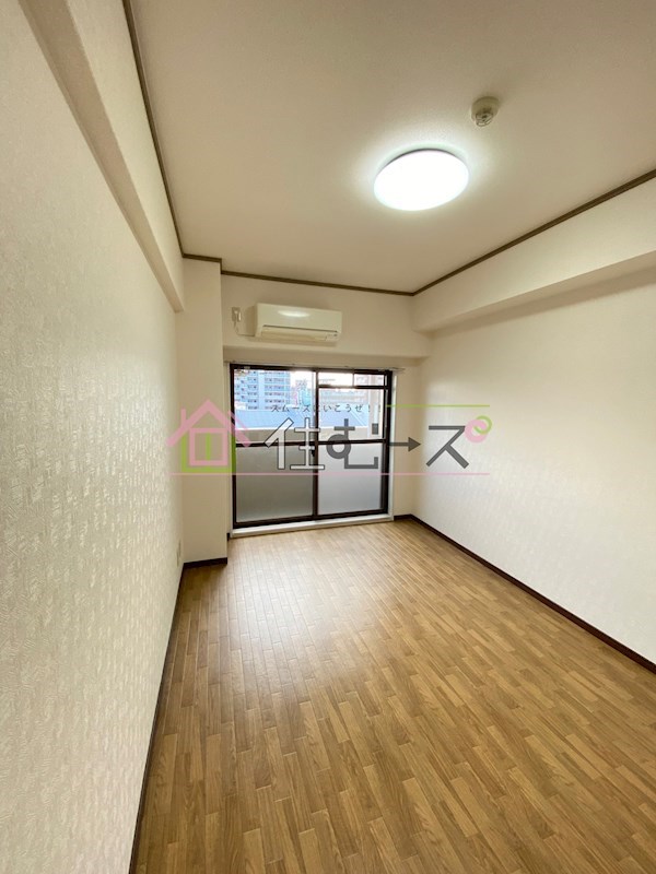 ノルデンハイム相川  ベッドルーム