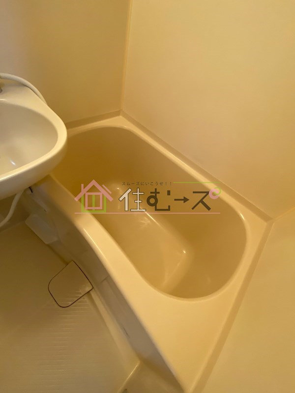 ノルデンハイム相川  風呂画像