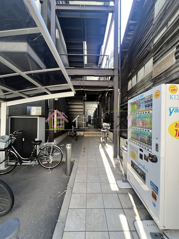 I. Residence天王寺 その他1