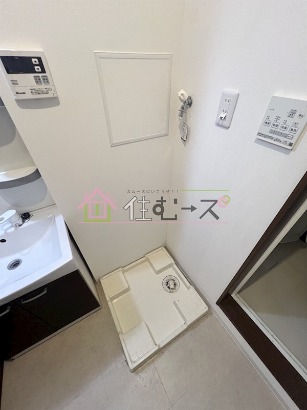 I. Residence天王寺 その他6