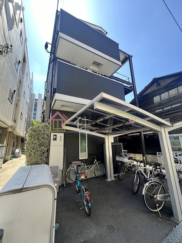 I. Residence天王寺 その他外観1