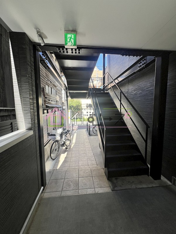 I. Residence天王寺 その他外観2