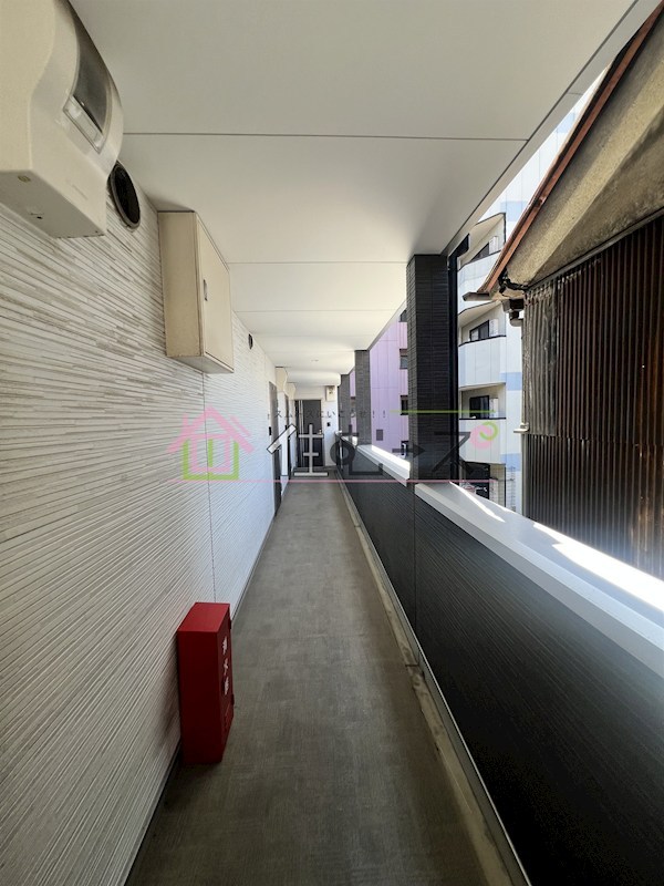 I. Residence天王寺 その他外観3