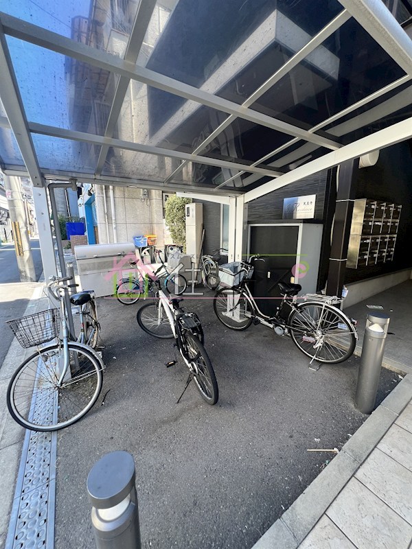 I. Residence天王寺 その他外観5