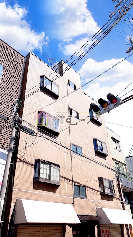 山口ビル その他外観2