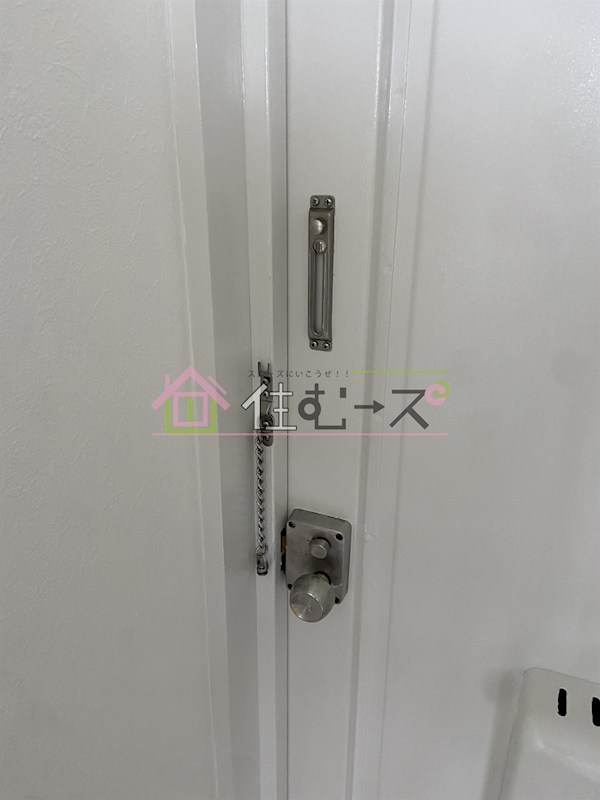 大宝　上本町レッドハイツ その他5