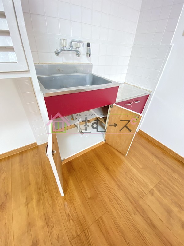 大宝　上本町レッドハイツ その他6
