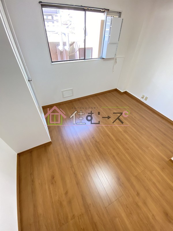 大宝　上本町レッドハイツ その他外観6