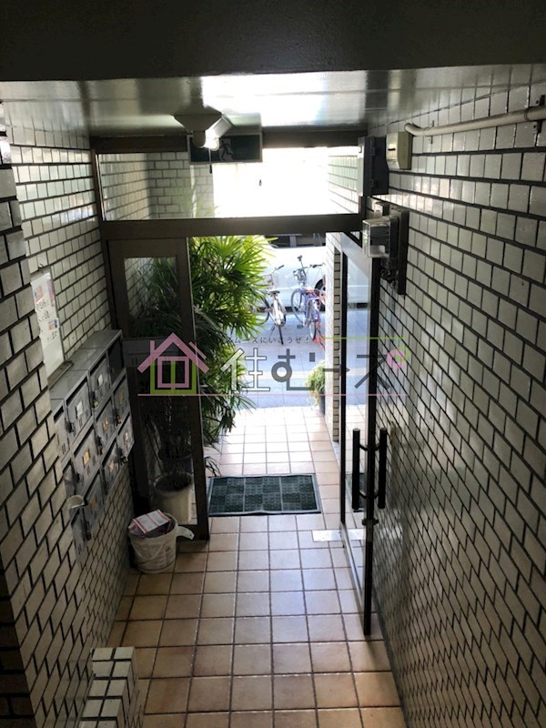メゾン富地 その他外観4