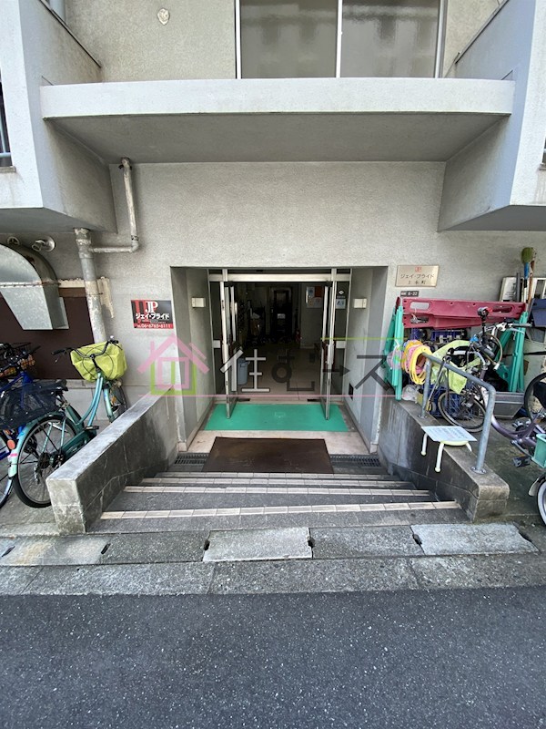 ジェイ・プライド上本町 その他1