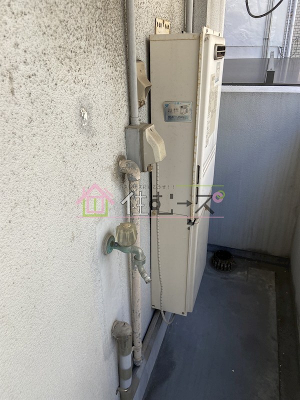 ジェイ・プライド上本町 その他2