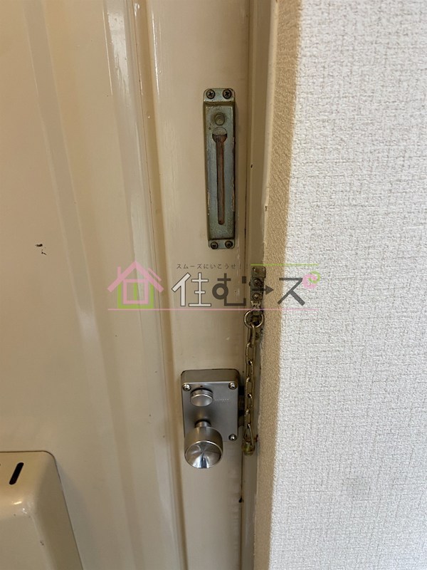 ジェイ・プライド上本町 その他4