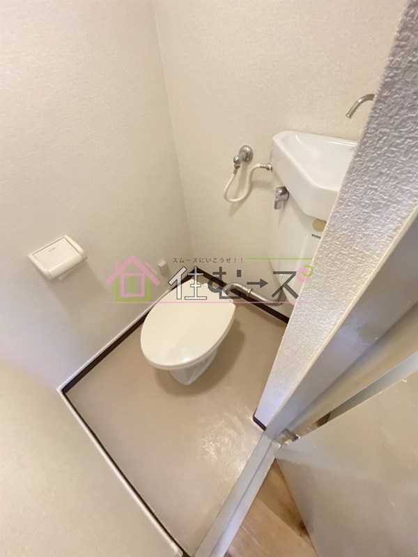 ジェイ・プライド上本町 その他5