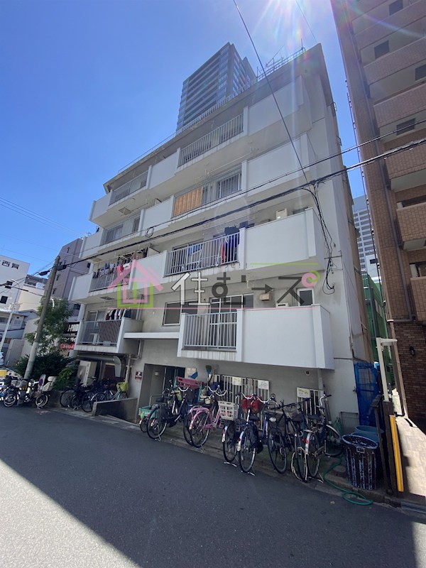 ジェイ・プライド上本町 その他外観1
