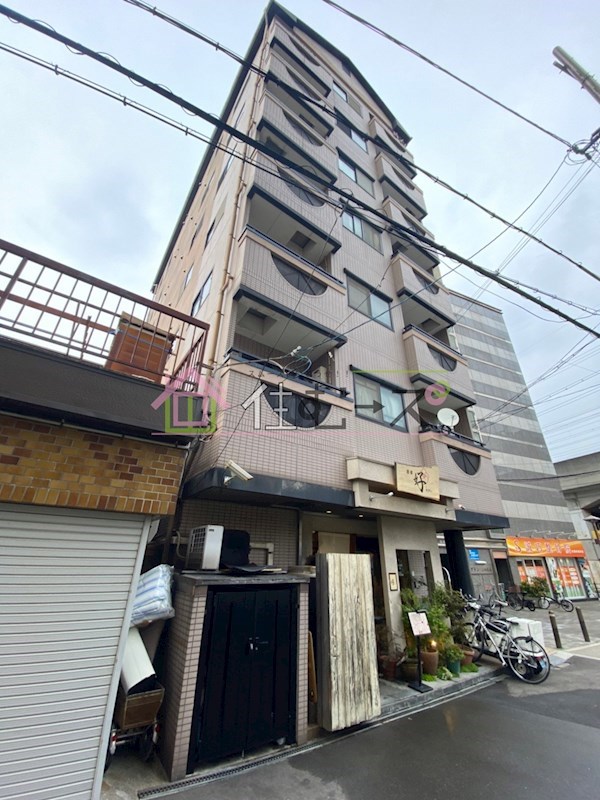 BLDさくら 外観