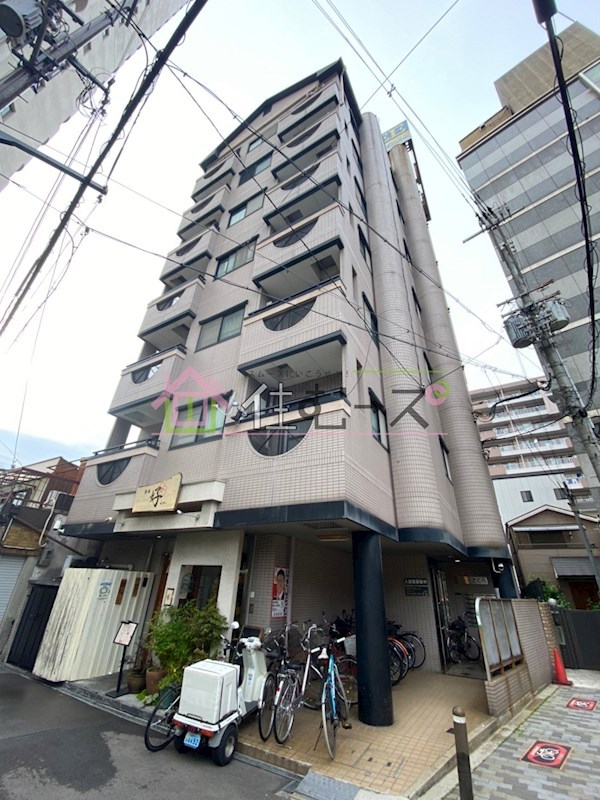 BLDさくら その他外観1