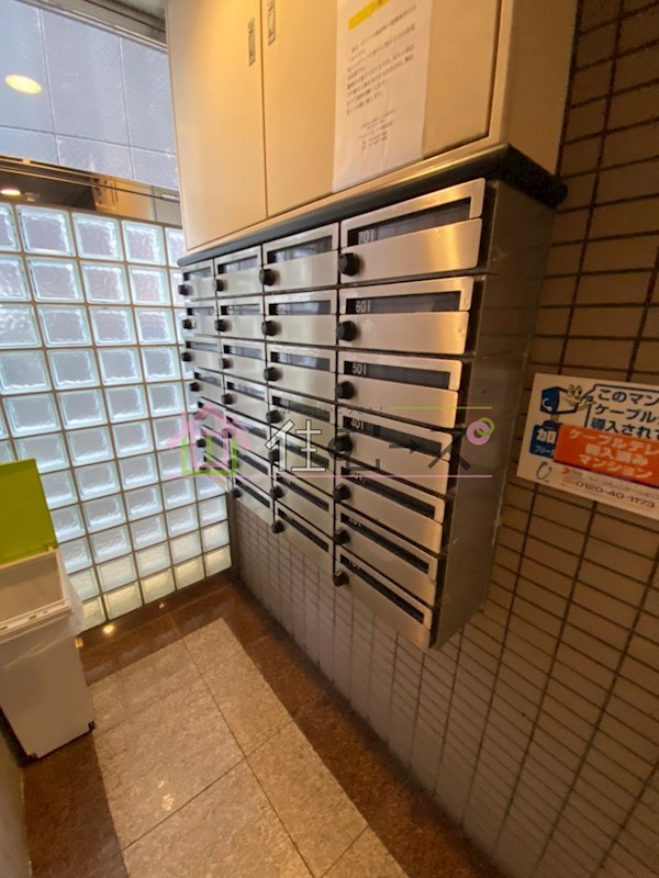 BLDさくら その他外観3
