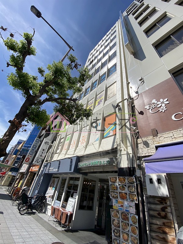 ヒルズビュー寺田町 その他外観1