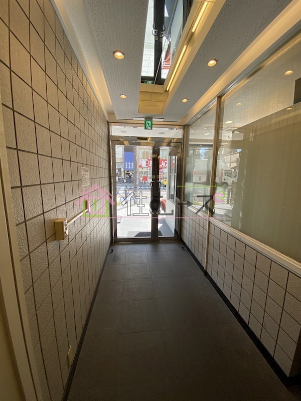ヒルズビュー寺田町 その他外観2