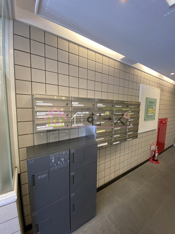 ヒルズビュー寺田町 その他外観4